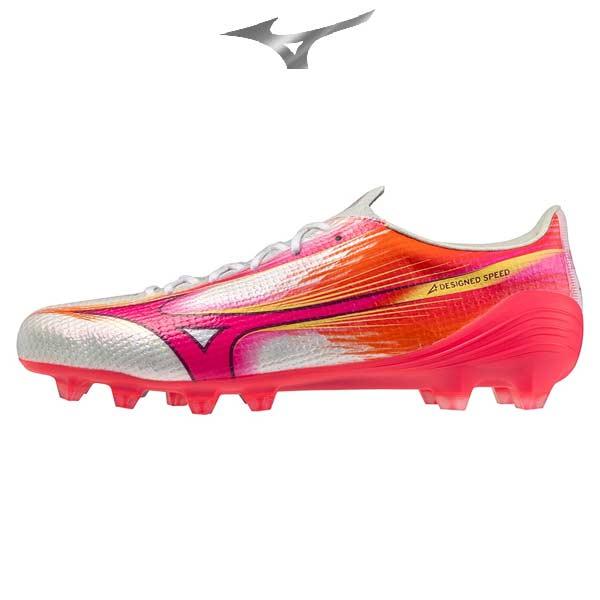 MIZUNO（ミズノ） サッカー スパイク アルファ 3 ジャパン α III JAPAN