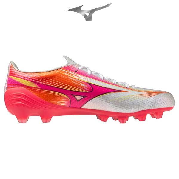 MIZUNO（ミズノ） サッカー スパイク アルファ 3 ジャパン α III JAPAN
