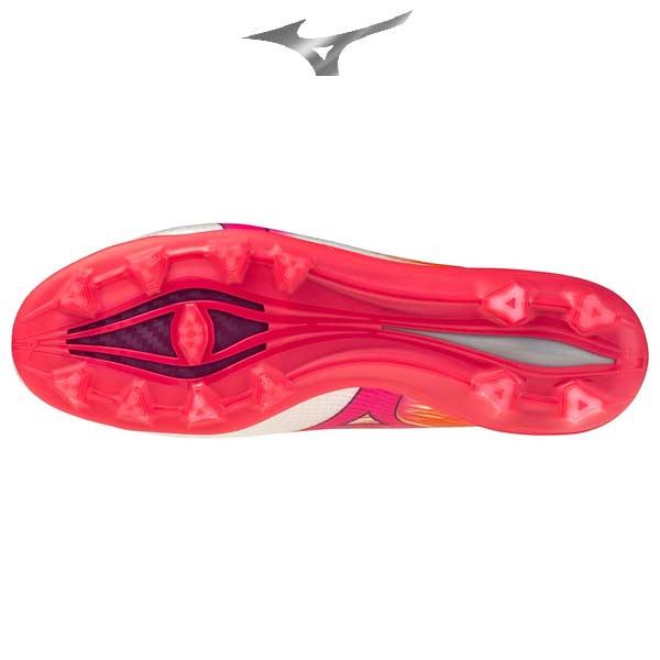 MIZUNO（ミズノ） サッカー スパイク アルファ 3 ジャパン α III JAPAN