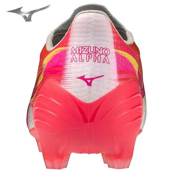 MIZUNO（ミズノ） サッカー スパイク アルファ 3 ジャパン α III JAPAN