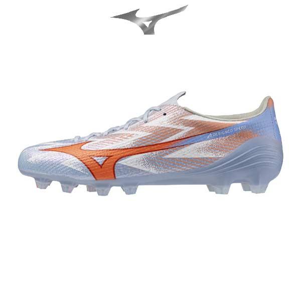 MIZUNO（ミズノ） サッカー スパイク アルファ 3 エリート α III ELITE