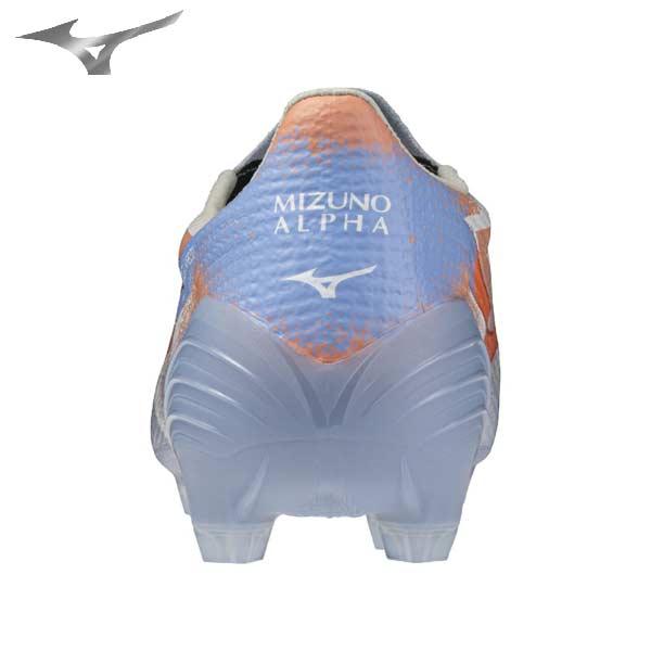 MIZUNO（ミズノ） サッカー スパイク アルファ 3 エリート α III ELITE