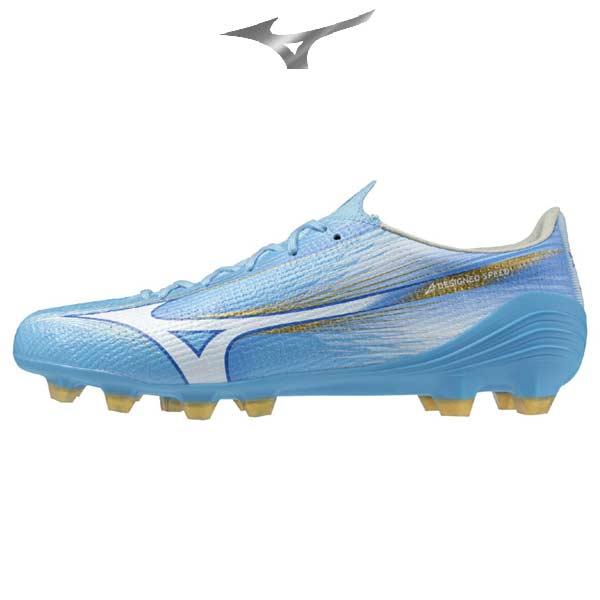 MIZUNO（ミズノ） サッカー スパイク アルファ 3 エリート α III ELITE