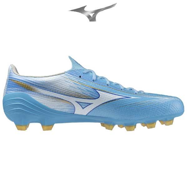 MIZUNO（ミズノ） サッカー スパイク アルファ 3 エリート α III ELITE