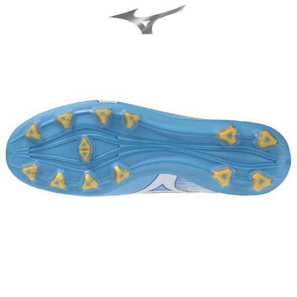 MIZUNO（ミズノ） サッカー スパイク アルファ 3 エリート α III ELITE