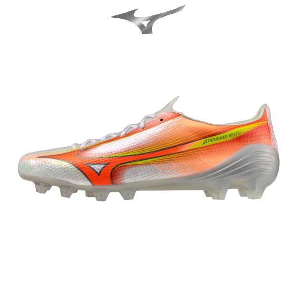 MIZUNO（ミズノ） サッカー スパイク アルファ 3 エリート α III ELITE