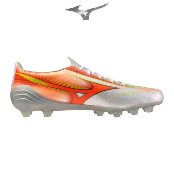 MIZUNO（ミズノ） サッカー スパイク アルファ 3 エリート α III ELITE