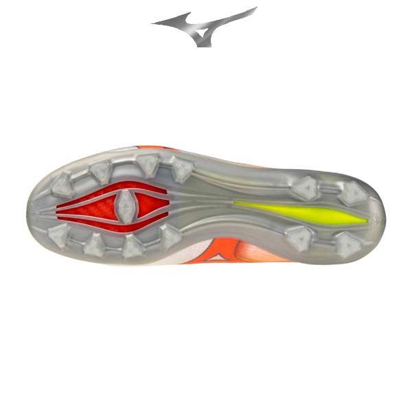 MIZUNO（ミズノ） サッカー スパイク アルファ 3 エリート α III ELITE
