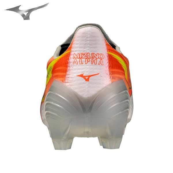 MIZUNO（ミズノ） サッカー スパイク アルファ 3 エリート α III ELITE