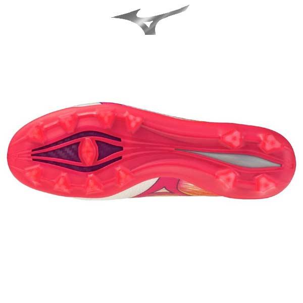 MIZUNO（ミズノ） サッカー スパイク アルファ 3 エリート α III ELITE