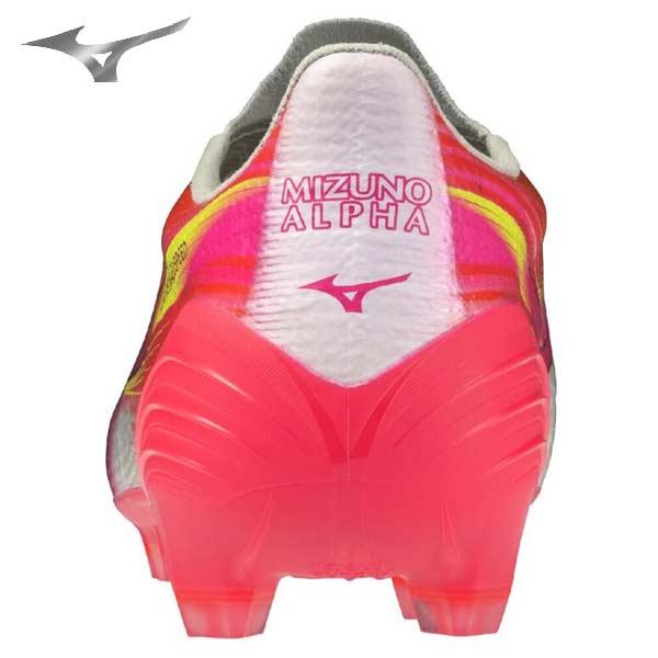 MIZUNO（ミズノ） サッカー スパイク アルファ 3 エリート α III ELITE