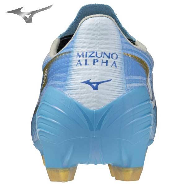 MIZUNO（ミズノ） サッカー スパイク アルファ 3 プロ α III PRO