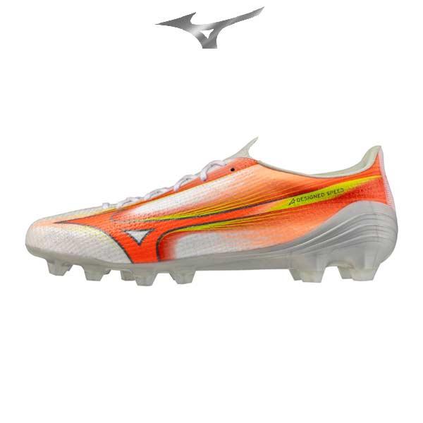 MIZUNO（ミズノ） サッカー スパイク アルファ 3 プロ α III PRO