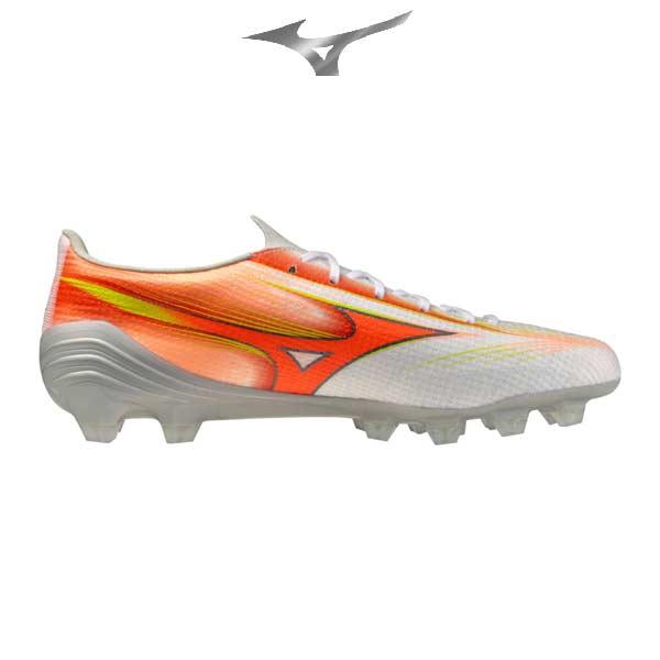 MIZUNO（ミズノ） サッカー スパイク アルファ 3 プロ α III PRO