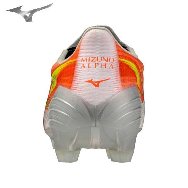 MIZUNO（ミズノ） サッカー スパイク アルファ 3 プロ α III PRO
