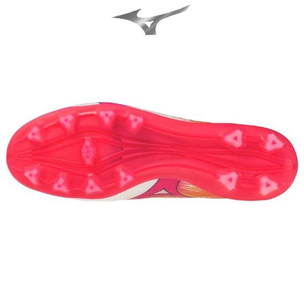 MIZUNO（ミズノ） サッカー スパイク アルファ 3 プロ α III PRO