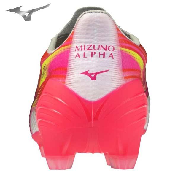 MIZUNO（ミズノ） サッカー スパイク アルファ 3 プロ α III PRO