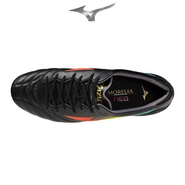 MIZUNO（ミズノ） スパイク サッカー モレリア ネオ 5 ジャパン