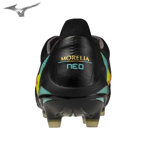 MIZUNO（ミズノ） スパイク サッカー モレリア ネオ 5 ジャパン