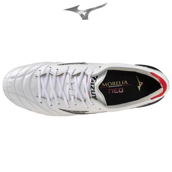 MIZUNO（ミズノ） スパイク サッカー モレリア ネオ 5 ジャパン