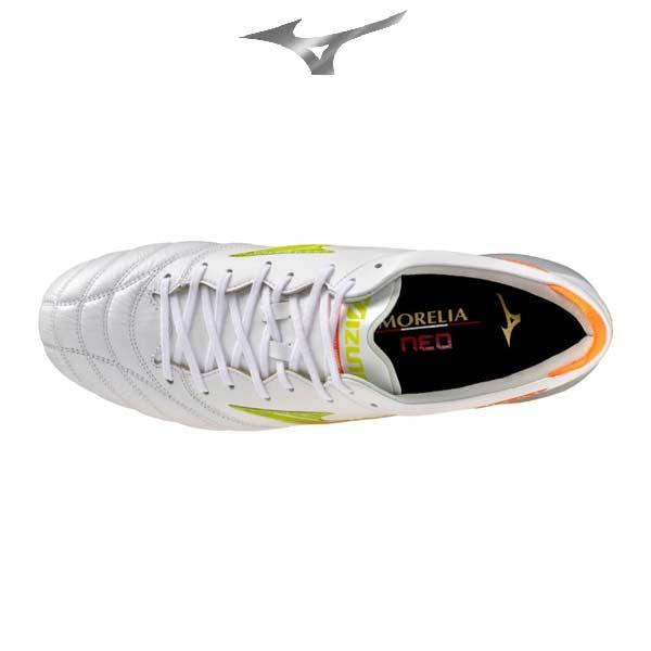 MIZUNO（ミズノ） スパイク サッカー モレリア ネオ 5 ジャパン