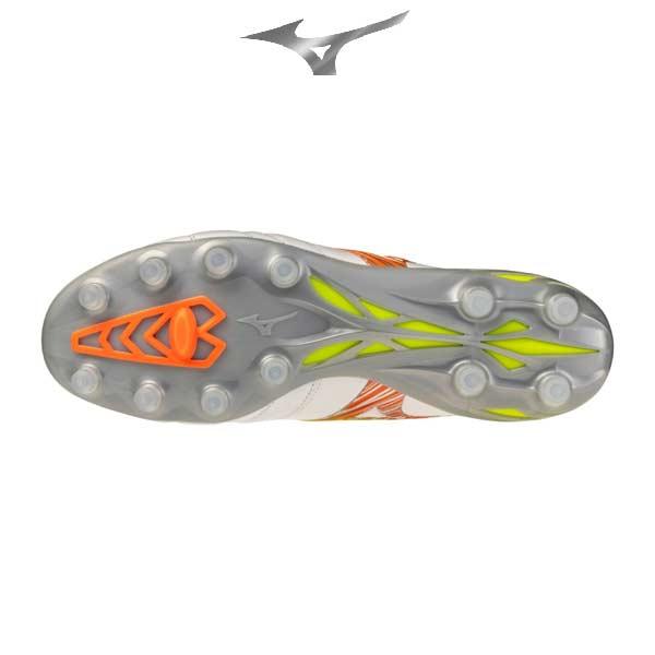 MIZUNO（ミズノ） スパイク サッカー モレリア ネオ 5 ジャパン
