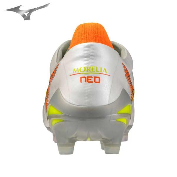 MIZUNO（ミズノ） スパイク サッカー モレリア ネオ 5 ジャパン