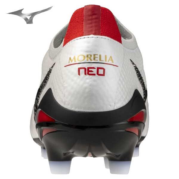 MIZUNO（ミズノ） スパイク サッカー モレリア ネオ 5 ベータ ジャパン