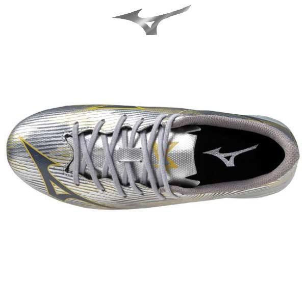 MIZUNO（ミズノ） スパイク JR サッカー アルファ 2 セレクト α II