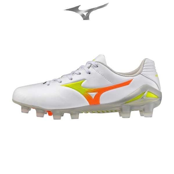 MIZUNO（ミズノ） スパイク JR サッカー モナルシーダ ネオ 3 プロ