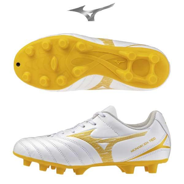 MIZUNO（ミズノ） スパイク JR サッカー モナルシーダ ネオ 3 セレクト