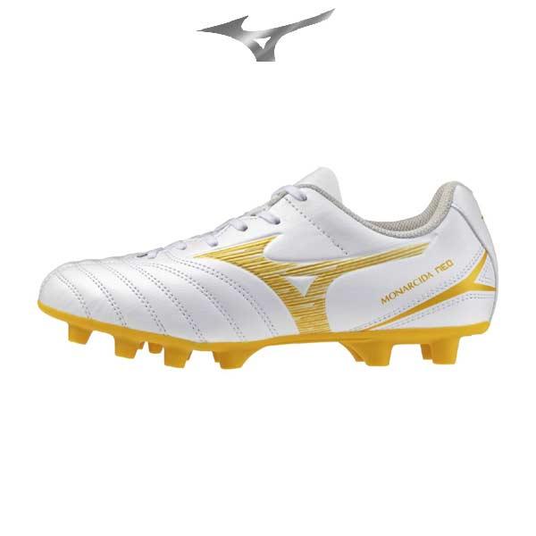 MIZUNO（ミズノ） スパイク JR サッカー モナルシーダ ネオ 3 セレクト