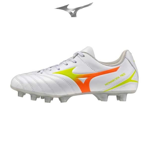 MIZUNO（ミズノ） スパイク JR サッカー モナルシーダ ネオ 3 セレクト