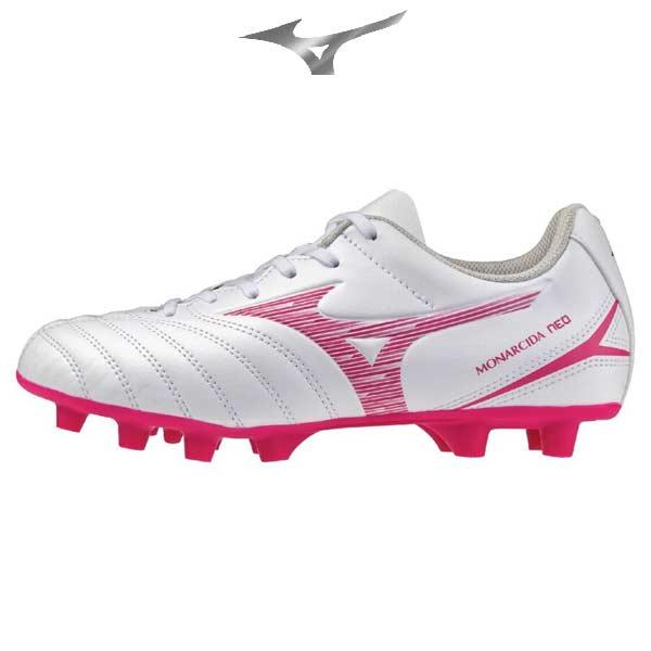 MIZUNO（ミズノ） スパイク JR サッカー モナルシーダ ネオ 3 セレクト
