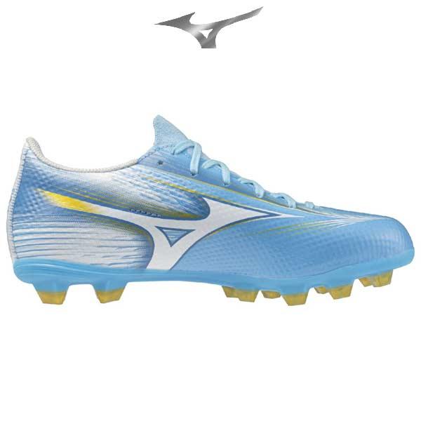 MIZUNO（ミズノ） スパイク JR サッカー アルファ 3 セレクト α III