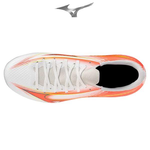 MIZUNO（ミズノ） スパイク JR サッカー アルファ 3 セレクト α III