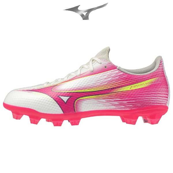 値下げ中　MIZUNOサッカー用スパイク ミズノ（MIZUNO）（メンズ、レディース）サッカースパイク 土 芝