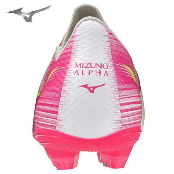 MIZUNO（ミズノ） スパイク JR サッカー アルファ 3 セレクト α III