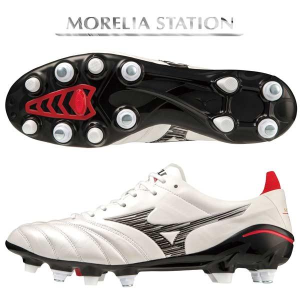 モレリア ネオ 4 ジャパン ミックス　26cm MIZUNO（ミズノ） スパイク サッカー モレリア ネオ 4 ジャパン