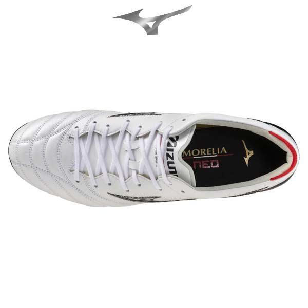 MIZUNO（ミズノ） スパイク サッカー モレリア ネオ 5 ジャパン
