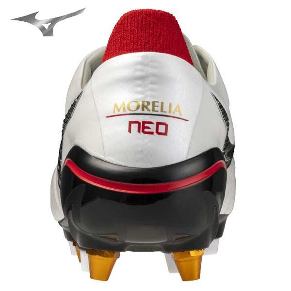 MIZUNO（ミズノ） スパイク サッカー モレリア ネオ 5 ジャパン