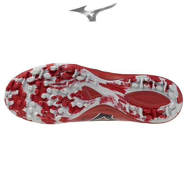 MIZUNO サッカー トレーニングシューズ ミズノ アルファ 2