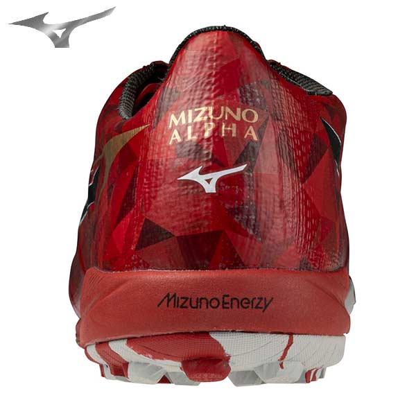 【新品】 mizuno アルファ2 AS サッカー TF トレシュー フットサル MIZUNO サッカー トレーニングシューズ ミズノ アルファ 2