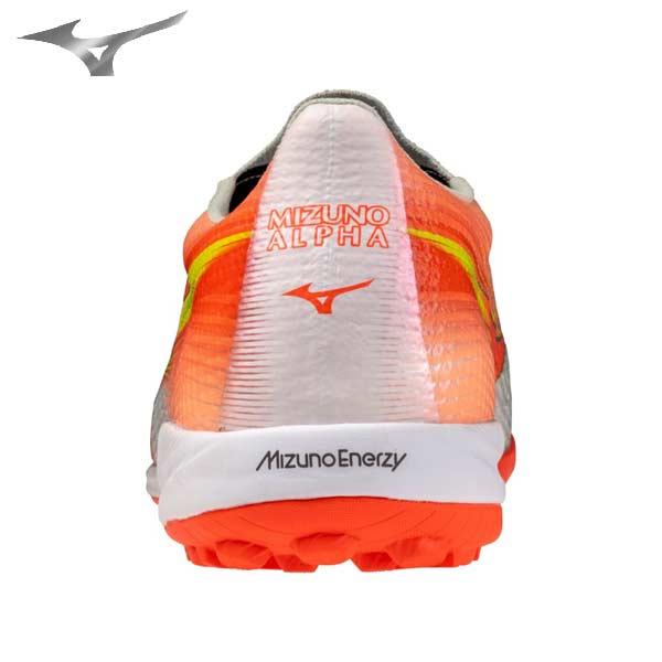 MIZUNO（ミズノ） サッカー トレーニングシューズ アルファ 3 エリート