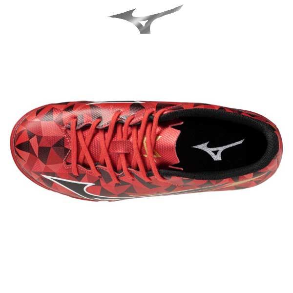 MIZUNO（ミズノ） サッカー ジュニア トレーニング シューズ アルファ