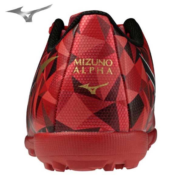 MIZUNO（ミズノ） サッカー ジュニア トレーニング シューズ アルファ