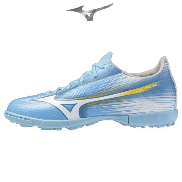 ミズノアルファ3 新品未使用 MIZUNO（ミズノ） サッカー ジュニア トレーニング シューズ アルファ