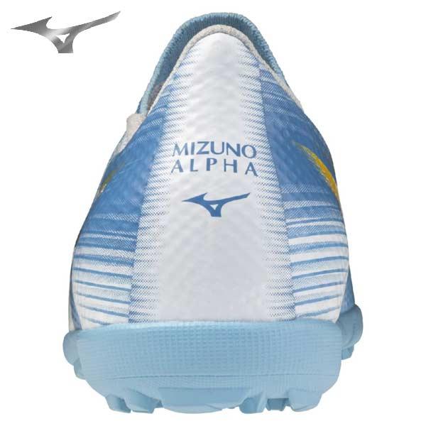 MIZUNO（ミズノ） サッカー ジュニア トレーニング シューズ アルファ