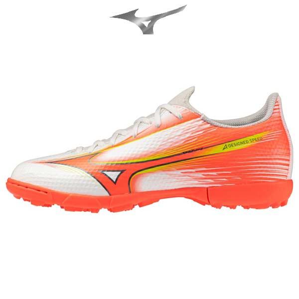 MIZUNO（ミズノ） サッカー ジュニア トレーニング シューズ アルファ