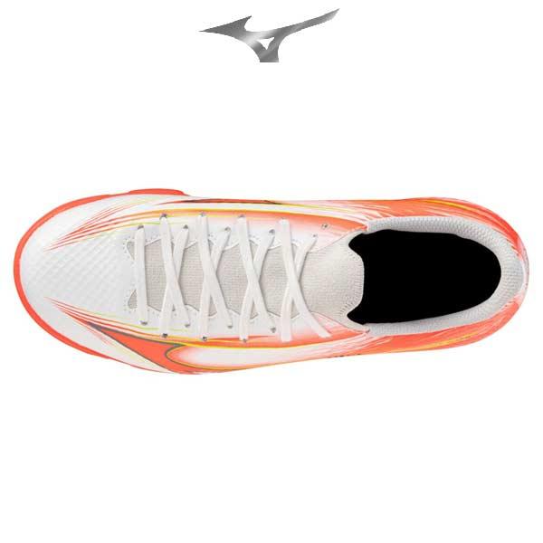 MIZUNO（ミズノ） サッカー ジュニア トレーニング シューズ アルファ